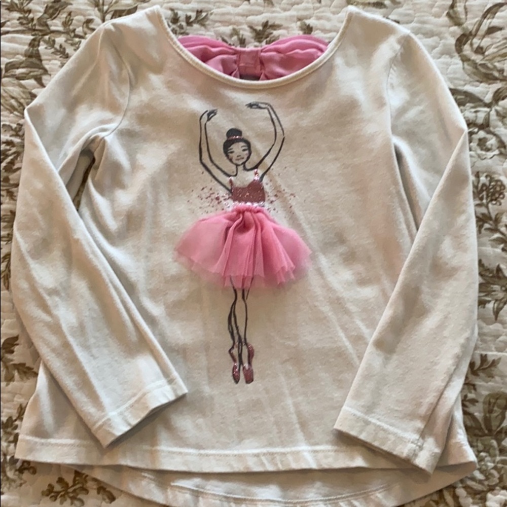 Girls top